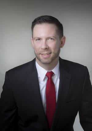 Matthew S. Cass, CRPC®